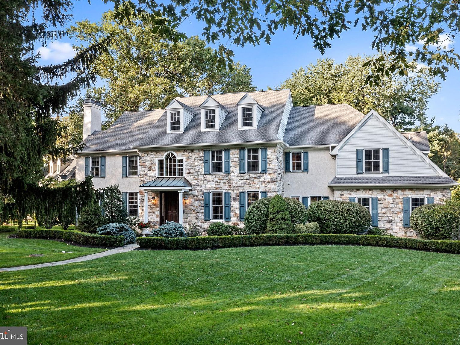 1101 Club House Rd, Gladwyne, PA 19035 Zillow