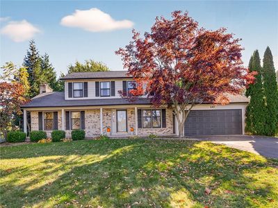 147 Haskins Ln S, Hilton, NY, 14468