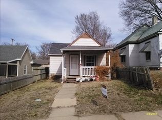 411 E Missouri Ave, Saint Joseph, MO 64504