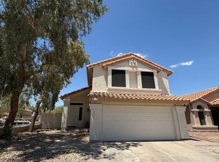 4044 E Mountain Vista Dr, Phoenix, AZ 85048