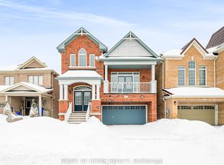 38 Kellington Trl, Whitchurch Stouffville, ON