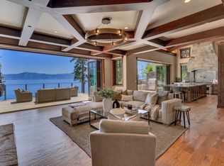 4250 N Lake Blvd, Carnelian Bay, CA 96140