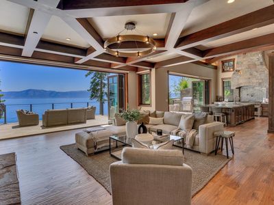 4250 N Lake Blvd, Carnelian Bay, CA, 96140