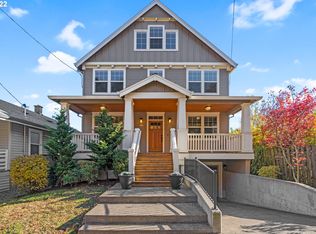 5956 S Corbett Ave, Portland, OR 97239