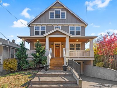 5956 S Corbett Ave, Portland, OR, 97239