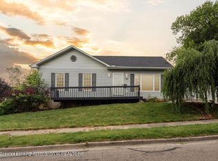 705 Mahlon St, Lansing, MI 48906