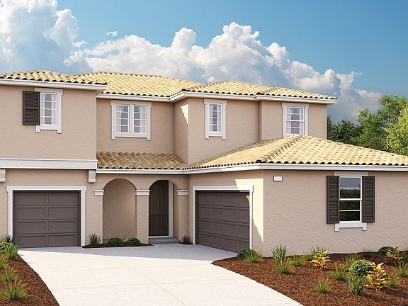 The Thomas - Elevation D