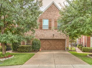 2308 Canyon Creek Dr, McKinney, TX 75072