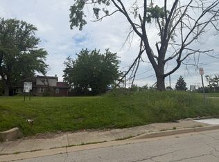 511 Jersey Ave, Joliet, IL 60435