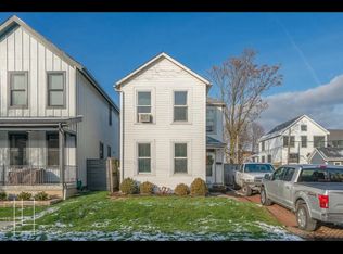 272 E 4th Ave, Columbus, OH 43201