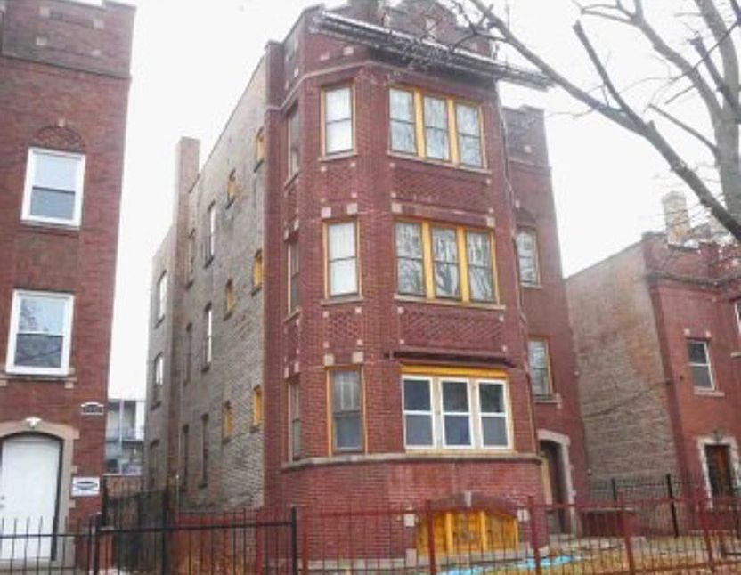 Property Front View