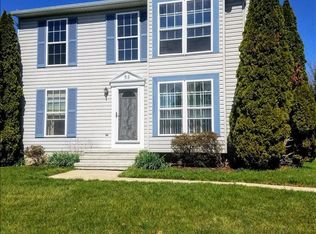 38 Quail Ridge Rd, Hanover, PA 17331