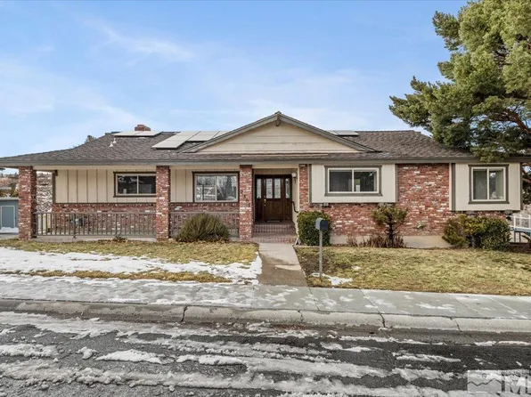 2301 Solari Dr, Reno, NV 89509