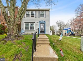 25624 Coltrane Dr, Damascus, MD 20872