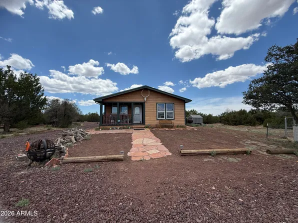 1431 E Cedar Wash Road, Williams, AZ 86046