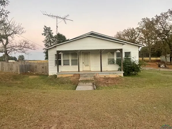 2619 County Road 4113 S, Henderson, TX 75654