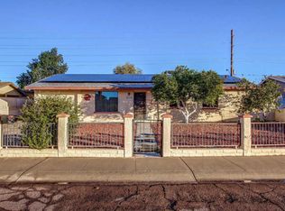 908 W Villa Theresa Dr, Phoenix, AZ 85023