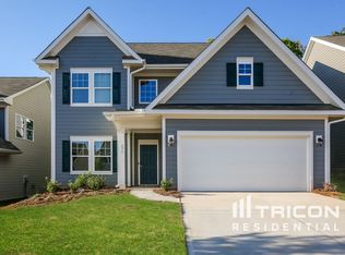 171 Queenshall Rd, Mooresville, NC 28117