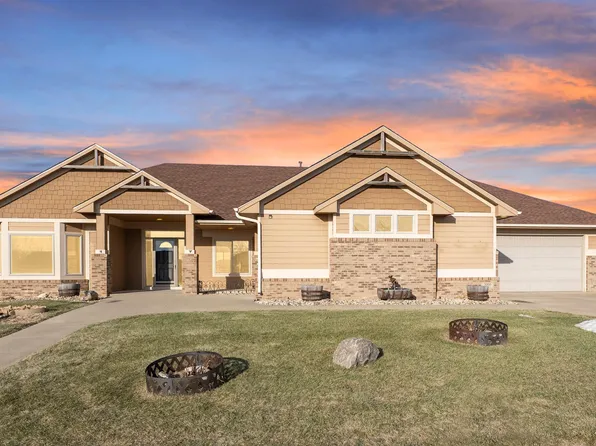 3000 W Stratton St, Sioux Falls, SD 57108