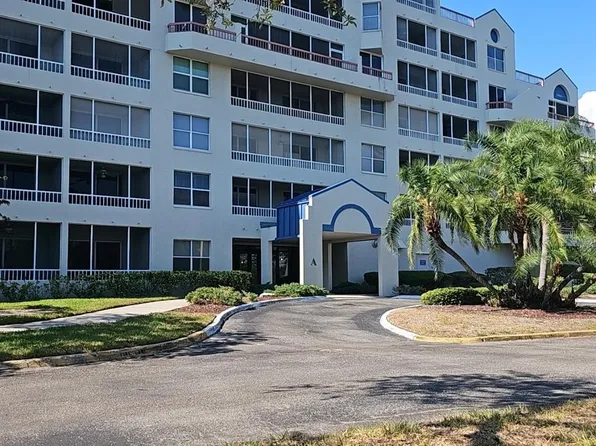 2333 Feather Sound Dr Unit A401, Clearwater, FL 33762
