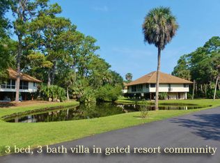 821 Club Cottage Rd, Edisto Island, SC 29438