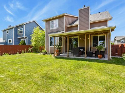 13235 Clermont Circle, Thornton, CO, 80241