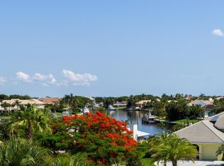 1821 Mooringline Dr PENTHOUSE F, Vero Beach, FL 32963