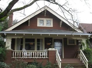4122 SE Harrison St, Portland, OR 97214