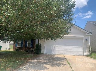 9935 Orchard Grass Ct, Charlotte, NC 28278