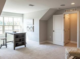 13014 Pleasant Run Dr, Huntersville, NC 28078