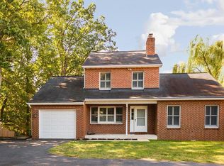 9314 Jasmine Ct, Laurel, MD 20723