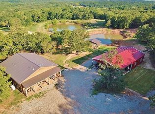 13040 Ns 3580, Seminole, OK 74868