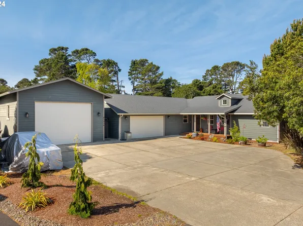 87936 Limpit Ln, Florence, OR 97439