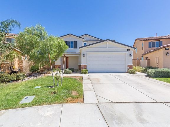 2nd image of 36448 Chervil Way