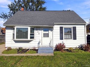 868 Cleveland Dr, Cheektowaga, NY 14225