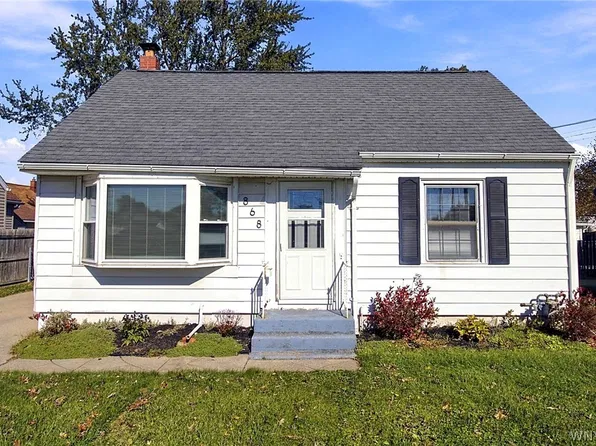 868 Cleveland Dr, Cheektowaga, NY 14225