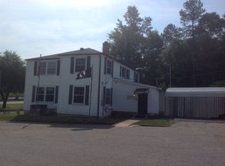 1509 W Dixon Blvd, Shelby, NC 28152