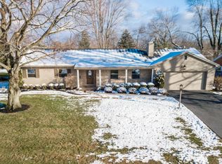 3068 Wareham Rd, Columbus, OH 43221