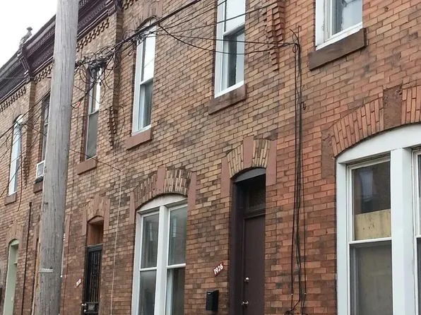 1926 S Bouvier St, Philadelphia, PA 19145
