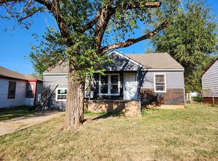 3200 S Dumas Ln, Oklahoma City, OK 73119