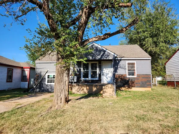 3200 S Dumas Ln, Oklahoma City, OK 73119