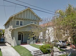 1822 Broadway St, New Orleans, LA 70118