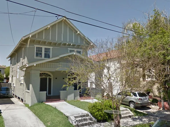 1822 Broadway St, New Orleans, LA 70118