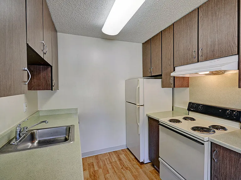 Wyndover Apartment Homes — Photo 6