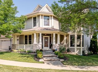3821 S Centennial Cir, Milwaukee, WI 53221