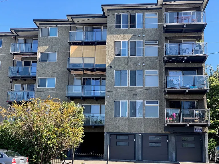 Minor Tower Apartments - Located in Eastlake — Photo 1