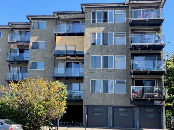 Minor Tower Apartments - Located in Eastlake