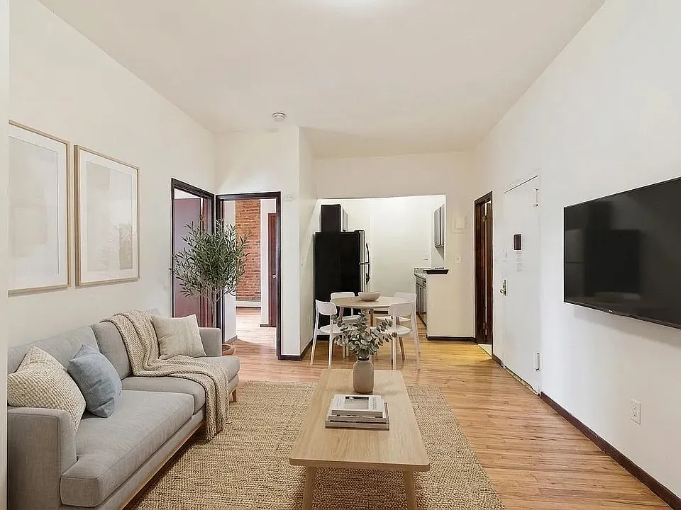 969 Columbus Ave #5A