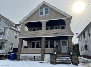 15912 Corsica Ave, Cleveland, OH
