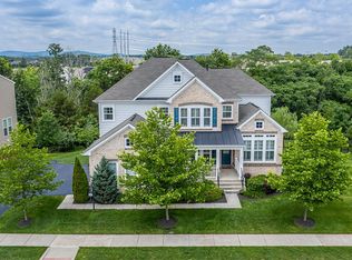 23399 Tradewind Dr, Ashburn, VA 20148